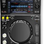 Pioneer XDJ-700 DJ mediagrotuvas