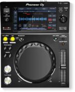 Pioneer XDJ-700 DJ mediagrotuvas