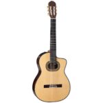 Takamine DH90 - Image 5