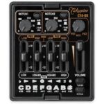 Takamine DH90 - Image 3