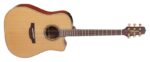Takamine P3DC