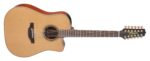 Takamine P3DC-12 - Image 7
