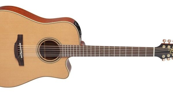 Takamine P3DC-12
