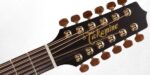 Takamine P3DC-12 - Image 3