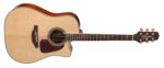Takamine P4DC - Image 7