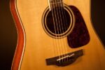 Takamine P4DC - Image 4