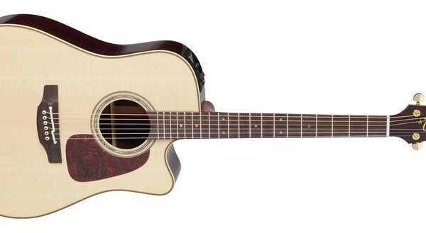 Takamine P5DC