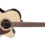 Takamine P5NC - elektroakustinė gitara NEX