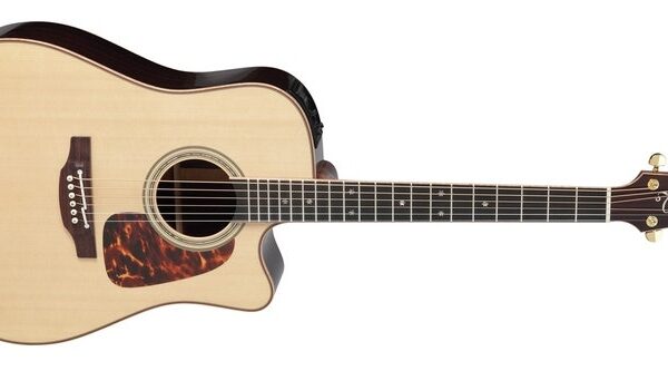 Takamine P7DC