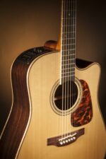 Takamine P7DC - Image 4