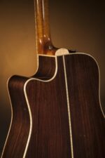 Takamine P7DC - Image 5