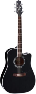 Takamine EF341SC