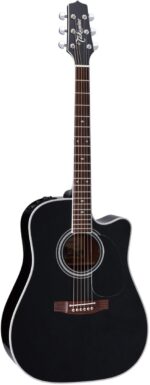 Takamine EF341SC - Image 3