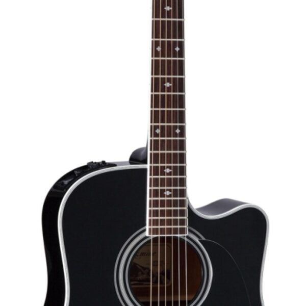 Takamine EF341SC