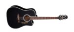 Takamine EF341DX, Dreadnought