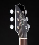 Takamine EF341DX, Dreadnought - Image 3