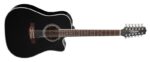 Takamine EF381SC