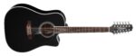 Takamine EF381SC - Image 3
