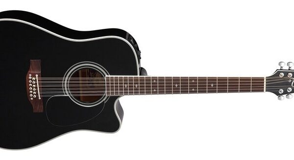 Takamine EF381SC