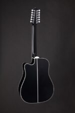 Takamine EF381DX - Image 3