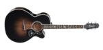 Takamine EF450C-TT-TBB - Image 10