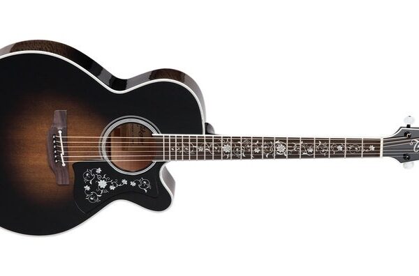 Takamine EF450C-TT-TBB