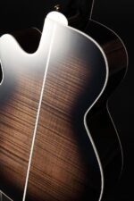 Takamine EF450C-TT-TBB - Image 4