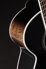 Takamine EF450C-TT-TBB - Image 5