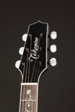 Takamine EF450C-TT-TBB - Image 6
