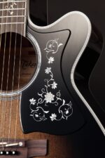 Takamine EF450C-TT-TBB - Image 7