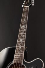 Takamine EF450C-TT-TBB - Image 9