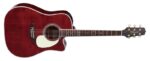 Takamine JJ325SRC John Jorgenson