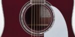 Takamine JJ325SRC John Jorgenson - Image 3