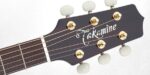 Takamine JJ325SRC John Jorgenson - Image 4