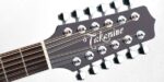 Takamine JJ325SRC-12 John Jorgenson - Image 4