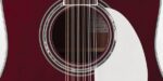 Takamine JJ325SRC-12 John Jorgenson - Image 6