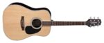 Takamine EF360GF Glenn Frey