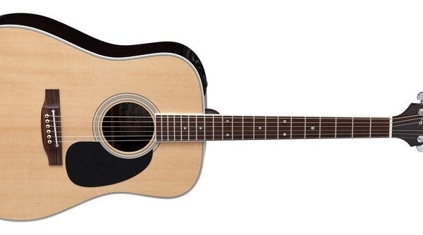 Takamine EF360GF Glenn Frey