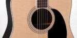 Takamine EF360GF Glenn Frey - Image 6