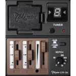 Takamine LTD2025 - Image 9