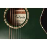 Takamine LTD2025 - Image 5