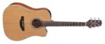Takamine GD20CE-NS - Image 3