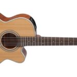 Takamine GN20CE-NS - elektroakustinė gitara NEX