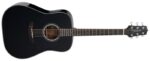 Takamine GD30-BLK