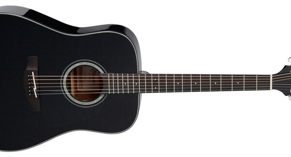 Takamine GD30-BLK