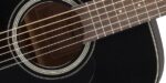 Takamine GD30-BLK - Image 2
