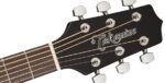 Takamine GD30-BLK - Image 3