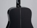 Takamine GD30-BLK - Image 4