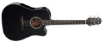 Takamine GD30CE-BLK - Image 7