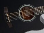 Takamine GD30CE-BLK - Image 2